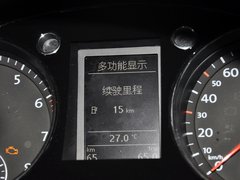2013款 1.8TSI DSG 豪华型