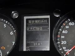 一汽-大众  1.8TSI DSG