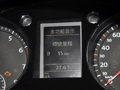 2013款 1.8TSI DSG 豪华型