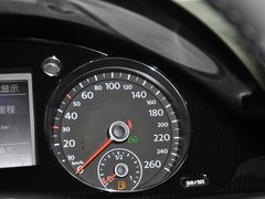 2013款 1.8TSI DSG 豪华型