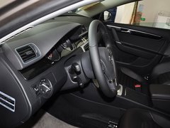 2013款 1.8TSI DSG 豪华型