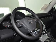 2013款 1.8TSI DSG 豪华型