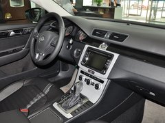 2013款 1.8TSI DSG 豪华型