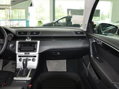 2013款 1.8TSI DSG 豪华型