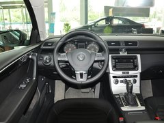 2013款 1.8TSI DSG 豪华型
