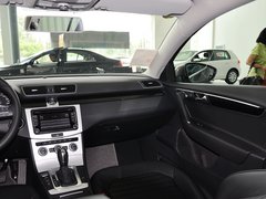 2013款 1.8TSI DSG 豪华型