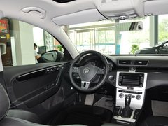 2013款 1.8TSI DSG 豪华型