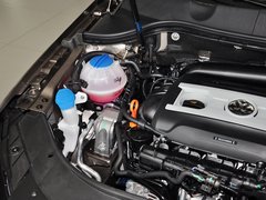 2013款 1.8TSI DSG 豪华型