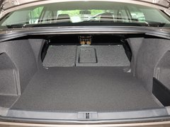 2013款 1.8TSI DSG 豪华型
