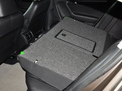 2013款 1.8TSI DSG 豪华型