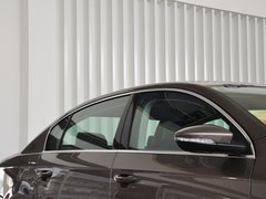 2013款 1.8TSI DSG 豪华型