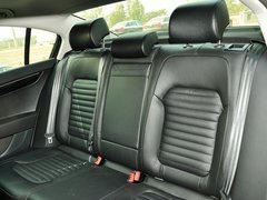 2013款 1.8TSI DSG 豪华型