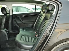 2013款 1.8TSI DSG 豪华型