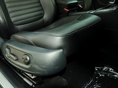 2013款 1.8TSI DSG 豪华型