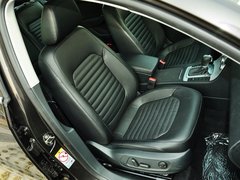 2013款 1.8TSI DSG 豪华型