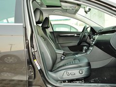2013款 1.8TSI DSG 豪华型