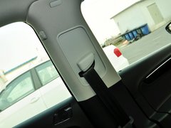 2013款 1.8TSI DSG 豪华型