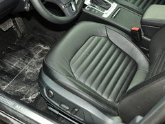 2013款 1.8TSI DSG 豪华型