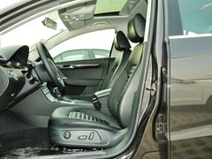 2013款 1.8TSI DSG 豪华型