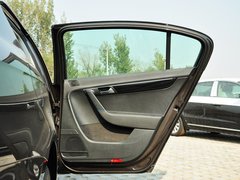 2013款 1.8TSI DSG 豪华型