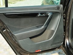 2013款 1.8TSI DSG 豪华型