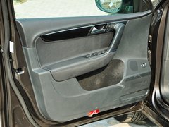 2013款 1.8TSI DSG 豪华型