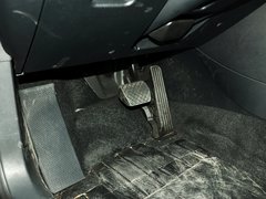 2013款 1.8TSI DSG 豪华型