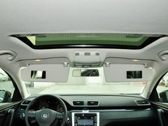 2013款 1.8TSI DSG 豪华型