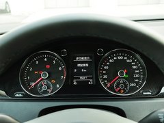 2013款 1.8TSI DSG 豪华型