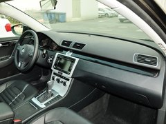 2013款 1.8TSI DSG 豪华型