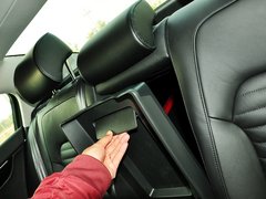 2013款 1.8TSI DSG 豪华型