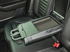 2013款 1.8TSI DSG 豪华型