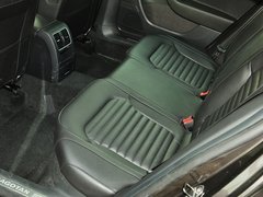 2013款 1.8TSI DSG 豪华型