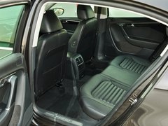 2013款 1.8TSI DSG 豪华型