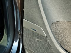 2013款 1.8TSI DSG 豪华型