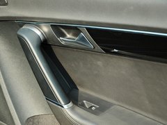 2013款 1.8TSI DSG 豪华型