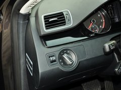 2013款 1.8TSI DSG 豪华型