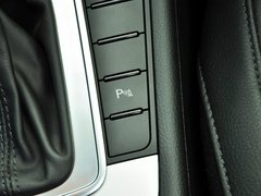 2013款 1.8TSI DSG 豪华型