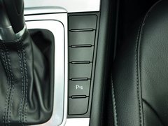 2013款 1.8TSI DSG 豪华型