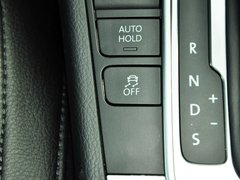 2013款 1.8TSI DSG 豪华型