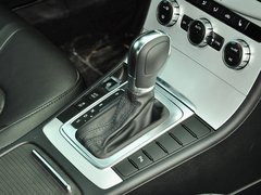 2013款 1.8TSI DSG 豪华型