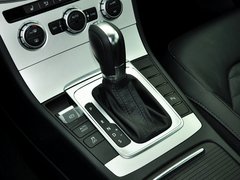 2013款 1.8TSI DSG 豪华型
