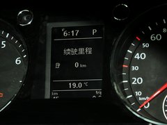 2013款 1.8TSI DSG 豪华型