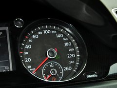 2013款 1.8TSI DSG 豪华型
