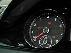 2013款 1.8TSI DSG 豪华型