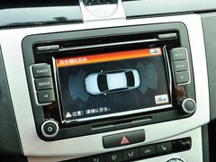 2013款 1.8TSI DSG 豪华型