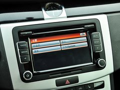 2013款 1.8TSI DSG 豪华型