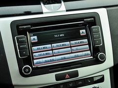2013款 1.8TSI DSG 豪华型