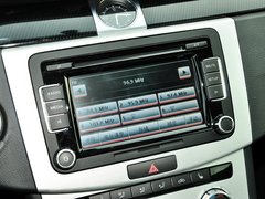 2013款 1.8TSI DSG 豪华型