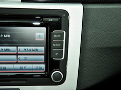 2013款 1.8TSI DSG 豪华型